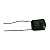 Capacitor Poliéster 100K x 100V = 104J 100KC - Imagem 1