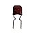 Capacitor Poliéster 100K x 50V = °C 104 - Imagem 1