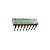 CTS8311 761-5-R330/390 Rede Resistiva 330/390R 16 Pinos - Imagem 1
