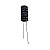 Capacitor Eletrolítico 10uF x 350V 105° Epcos - Imagem 1