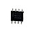 Circuito Integrado NE5532DR Smd Soic-8 - Imagem 1