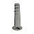 Bucha 8Mm Com Anel - Imagem 1