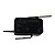 Chave Micro Switch Com Haste Preta Vabsco - Imagem 1