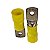 Terminal Tubular de Compressão 25mm² Pré Isolado Amarelo - Imagem 1