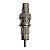 Conector BNC Fêmea Para RCA Macho - Imagem 1