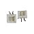 Conector Placa Cabo PEMC1-02 2,50MM 2 Vias - Imagem 1