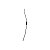 Resistor 64K9 1/4W 1% - Imagem 1