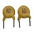 Capacitor Cerâmico 2K2 x 250V/440V = NS-A222LL2Y1-250VX1-440V - Imagem 1