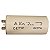 Capacitor Polipropileno 60uF x 400Vac 50/60Hz Plástico Faston Epcos - Imagem 1