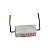 Resistor 4R7 1W 5% Porcelana - Imagem 1
