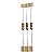 Resistor 150R 1W 5% - Imagem 1