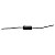 Resistor 1K8 2W 5% - Imagem 1