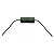 Resistor 1R5 5W 5% Verde - Imagem 1