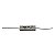 Resistor 15R 5W 5% Axial Porcelana Twt - Imagem 1