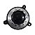 Dial Vernier 64/B 0 A 270 Graus - Imagem 1