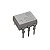 4N35 Circuito Integrado Optoacoplador ON - Imagem 1