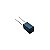 Capacitor Poliéster 47K x 250V = U47K250V - Imagem 1
