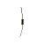 Resistor 0R33 2w 5% Twt - Imagem 1