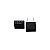 39501000440 Fusível 100mA 125V 395 F 100mA Littelfuse - Imagem 1