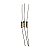 Resistor 5R6 1W 5% - Imagem 1