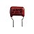 Capacitor Poliéster 1K x 800V = 102JS800 - Imagem 1
