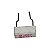Resistor 1R 1W 5% Porcelana - Imagem 1