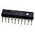 HM6167P Circuito Integrado Hitachi - Imagem 1