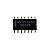 SN74HC125 Circuito Integrado Smd - Imagem 1