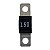 Fusível Automotivo 150A 32V Midi Serie 498 Littelfuse - Imagem 1