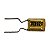Capacitor Poliéster 3K9 x 50V = R392J - Imagem 1