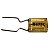 Capacitor Poliéster 4K7 x 50V = R472K - Imagem 1