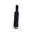 Conector Plug P10 Fêmea Preto Com Rabicho - Imagem 1