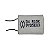 Resistor 0R15 5W 5% Porcelana - Imagem 1