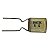 Capacitor Poliéster 47K x 50V 10% = IH473K - Imagem 1
