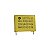 Capacitor Poliéster 1uF x 275V = 1.0K275V-X2 Carli - Imagem 1