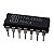SN74LS05BI = T74LS05BI Circuito Integrado Sgs - Imagem 1