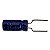 Capacitor Eletrolítico 2,2uF x 50V 85° Capxon - Imagem 1