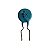 Capacitor Cerâmico 1K8 x 1KV = B182K 1KV - Imagem 1