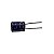 Capacitor Eletrolítico 1uF x 50V RD 85° Rce - Imagem 1