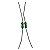 Indutor 4.7uH 10% Axial - Imagem 1