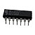 SN75188P = MC1488P = DS1488N Circuito Integrado  National - Imagem 1