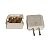 Conector 2 Vias Molex 5267B - Imagem 1