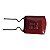 Capacitor Poliéster 100K x 100V = 104J 100N Marron - Imagem 1