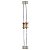 Resistor 220K 2W 5% - Imagem 1