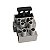 Conector Terminal Parafuso Para Fios Com Soquete Para Fusível 6,3A DG801-03P-11-00A(H) - Imagem 1