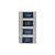 Resistor 10K 1W Smd 2512 - Imagem 1