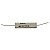 Resistor 3R3 10W 5% Porcelana - Imagem 1