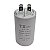 Capacitor Polipropileno 35uF x 400Vac 50/60Hz Plástico Faston Cbb60 Tk - Imagem 1