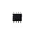 TL072C Soic-8 Circuito Integrado Texas - Imagem 1