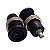 Borne B817 = 680 Preto 4MM - Imagem 1
